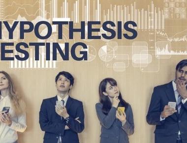 Basics of Hypothesis Testing
