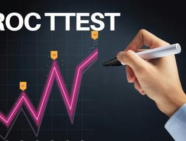 PROC TTEST for comparing means