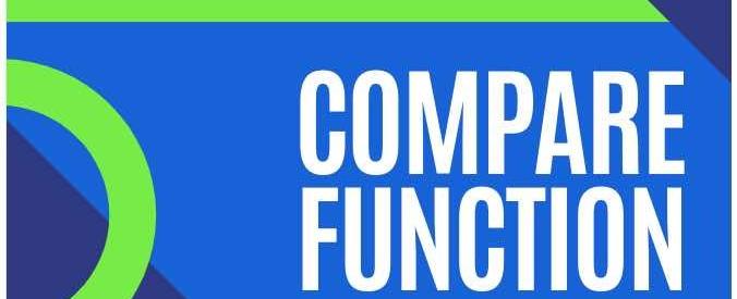 Using the Compare function in SAS for comparing strings