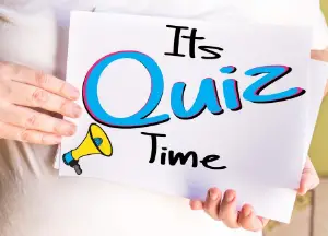 SAS Quiz for Beginners