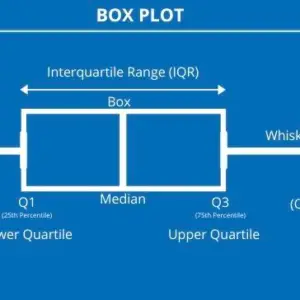 Read more about the article Box and Whisker Plot : Explained