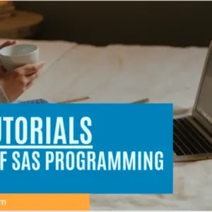 sas tutorials - base SAS programming