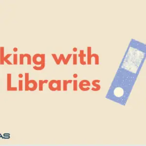 SAS libraries