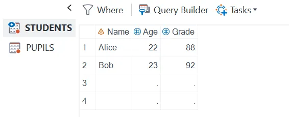 Why PROC APPEND in SAS Beats SET